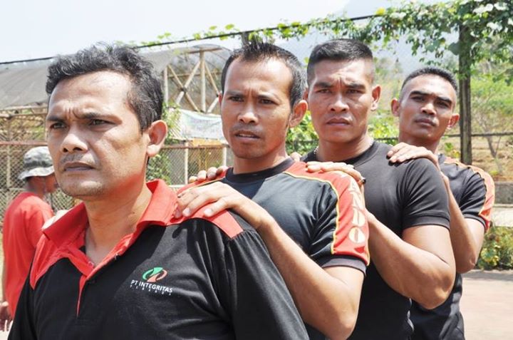 Peringatan HUT Kemerdekaan RI