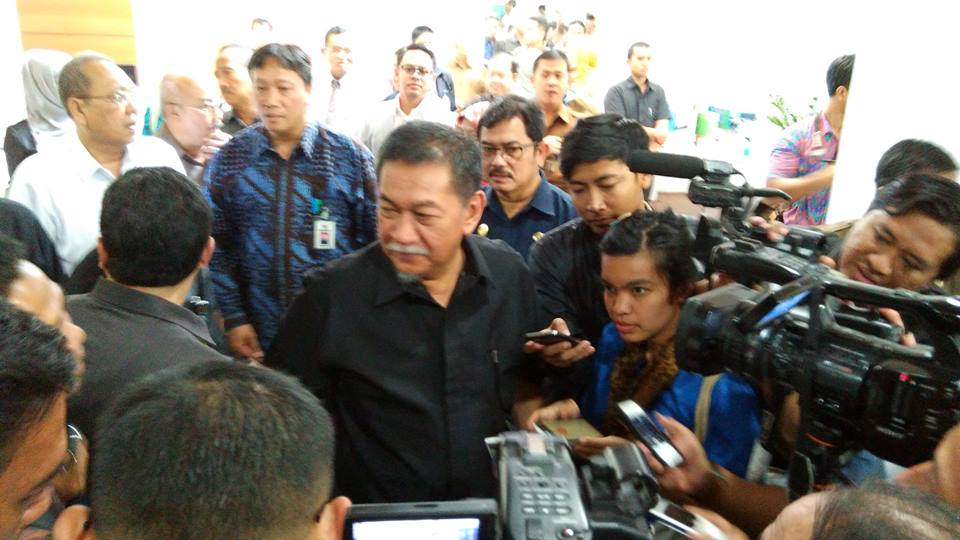 Pameran Inovasi Badan Diklat Provinsi Jawa Barat
