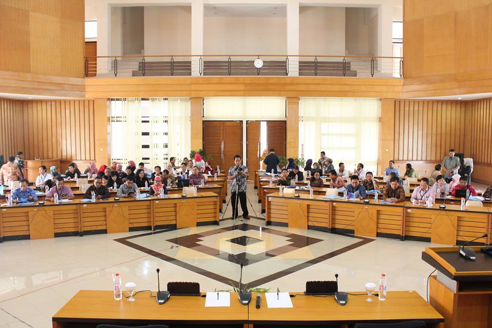 Lokakarya Kediklatan
