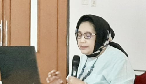 Diskusi FDKP Puslatbang PKASN LAN