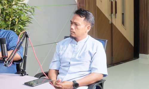 Podcast LAN Commentaries Puslatbang PKASN LAN