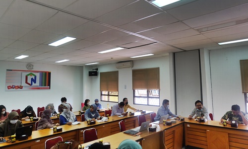 Sosialisasi SPIP 