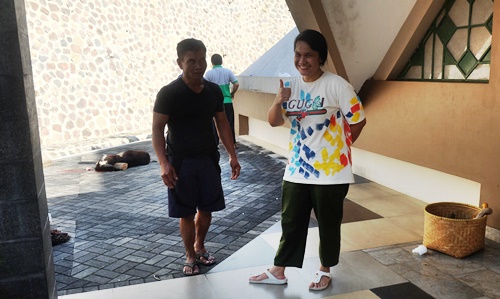 Perayaan Hari Raya Ieudul Adha 1443 H