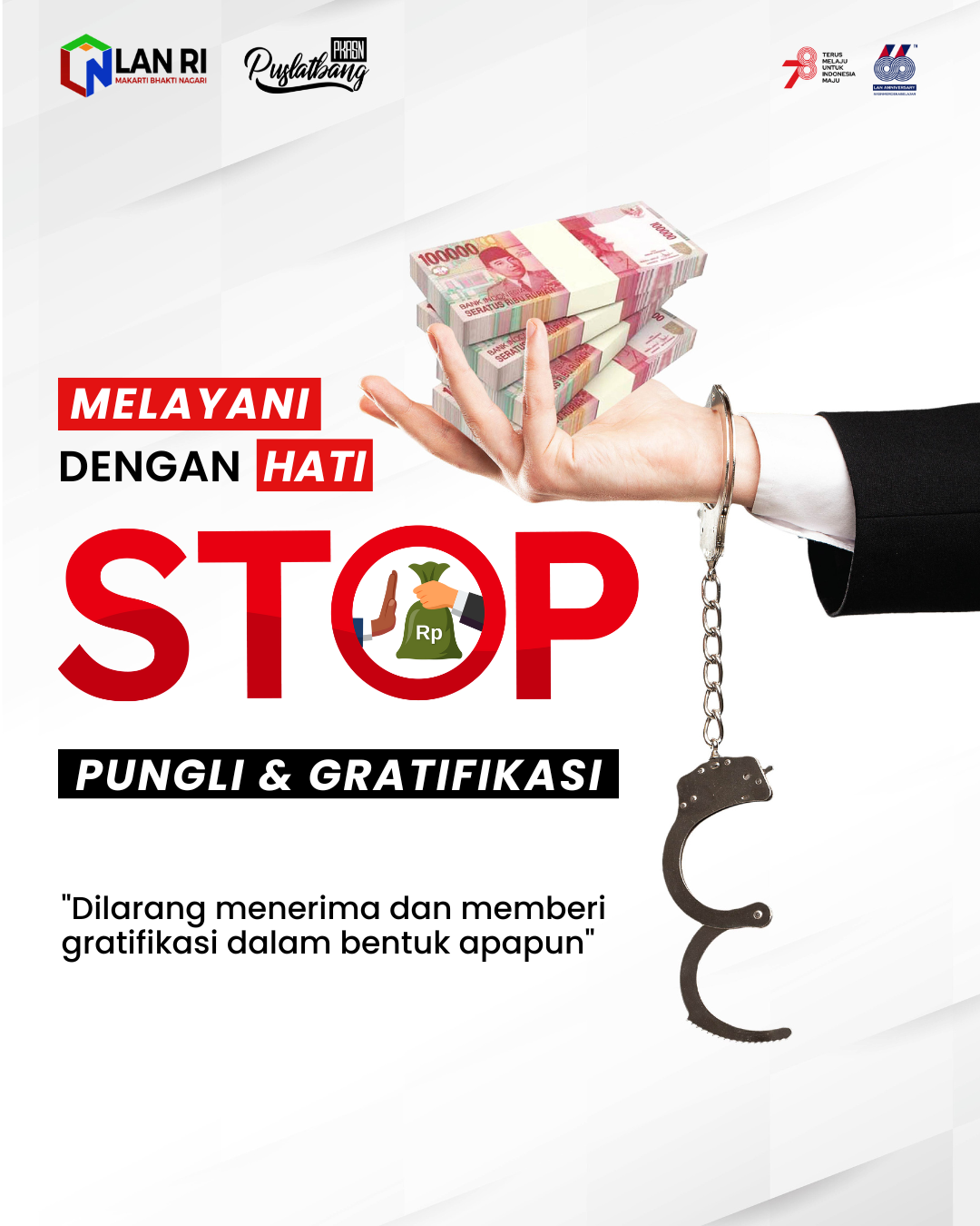 Anti Korupsi