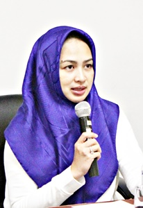 Siapa bilang, Kota Tangerang Selatan tidak melakukan Reformasi Birokrasi ?