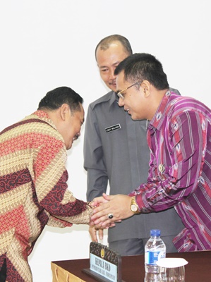 Assessment untuk Indramayu