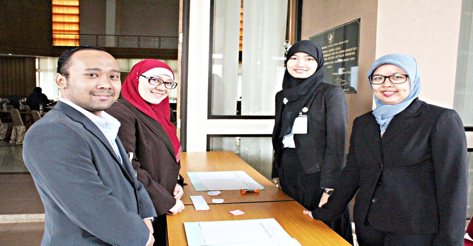 Lokakarya Assessment Center “Retrospeksi Proses Penyelenggaraan Open Recruitment Pejabat Publik : Implementasi dan Tantangan Di Masa Depan”