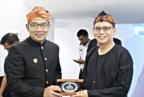 PKP2A I LAN, Bandung (2/12/15)