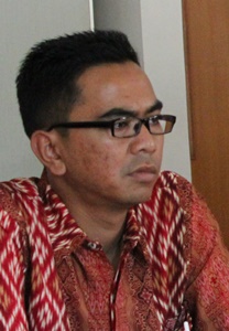 Memaksimalkan Penggunaan SIKTKP