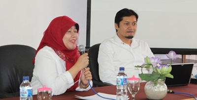 Penilaian Kompetensi  Pejabat Struktural di Lingkungan Pemkot. Tanggerang Selatan