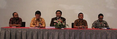 Kunjungan Mahasiswa Universitas Majalengka
