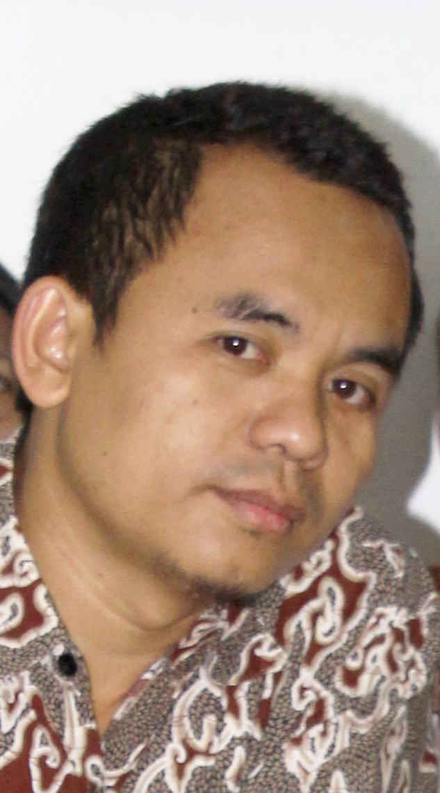 Keimanan adalah Dasar Amal oleh Ade Suhendar