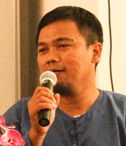 Trend Publikasi Instansi  Oleh : Budi permana