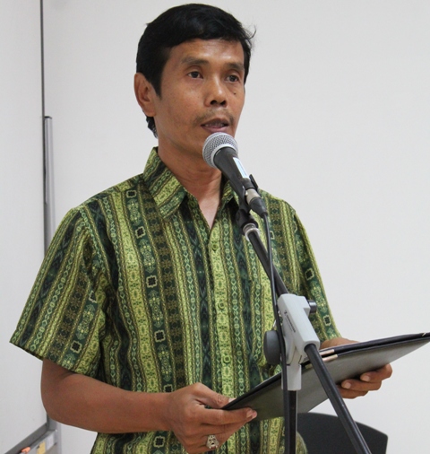 Wilayah Bebas Korupsi