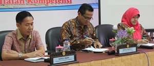 Kompetensi seleksi JPTP di Lingkungan Pemkab. Sumedang