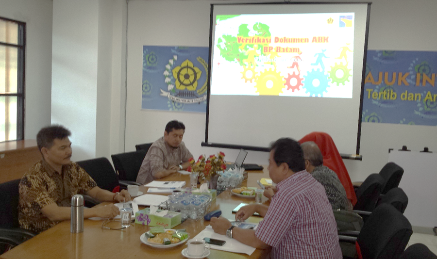 BP Batam Menjawab Tantangan Publik