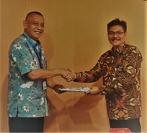 Semangat Perubahan BP Batam