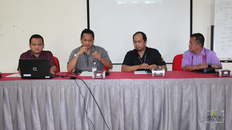 Penawaran Diklat Kepemimpinan Tingkat II, III dan IV Tahun 2017