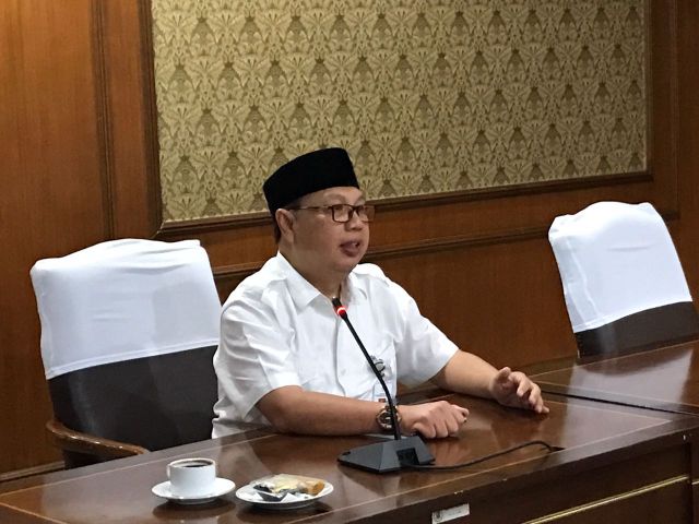 Tingkatkan Inovasi Pelayanan Publik Berbasis Open Data, KemenPANRB Gelar Pameran dan Seminar Internasional