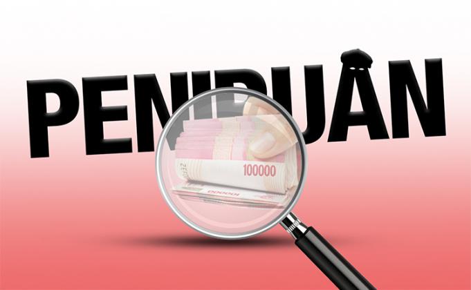 Himbauan Atas Tindakan Penipuan Yang Mengatasnamakan Lembaga Administrasi Negara