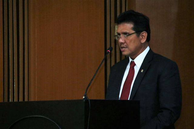 ASN Pengisi Setiap Jabatan Harus Memiliki Kompetensi dan Sertifikasi Keahlian
