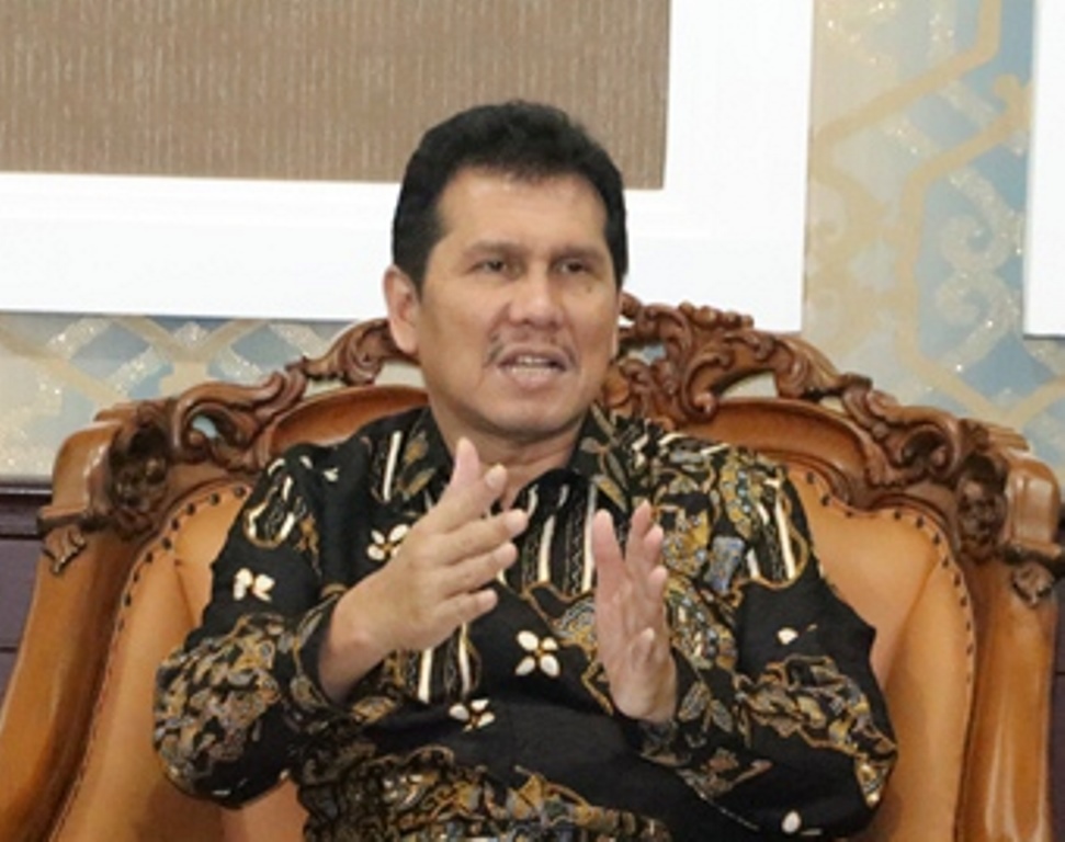 Menteri PANRB Ajak ASN Taat Pajak