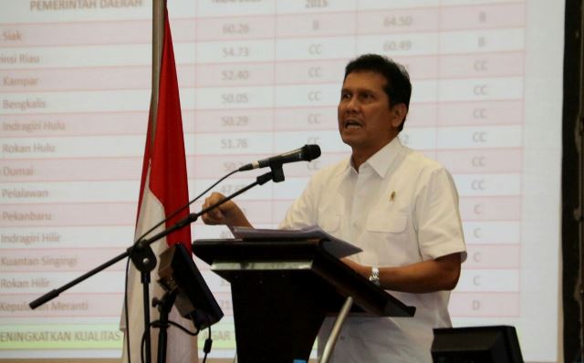 Sejumlah Kepala Daerah akan Buka-Bukaan dalam Seminar Inovasi Pelayanan Publik
