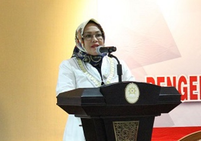 Seluruh Pemda harus Terhubung LAPOR!-SP4N Tahun Ini