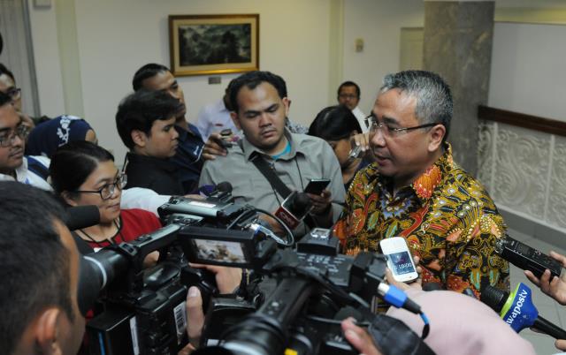 Agar Dana Desa Jadi Stimulus Pertumbuhan, Pemerintah Akan Klasterisasi Desa