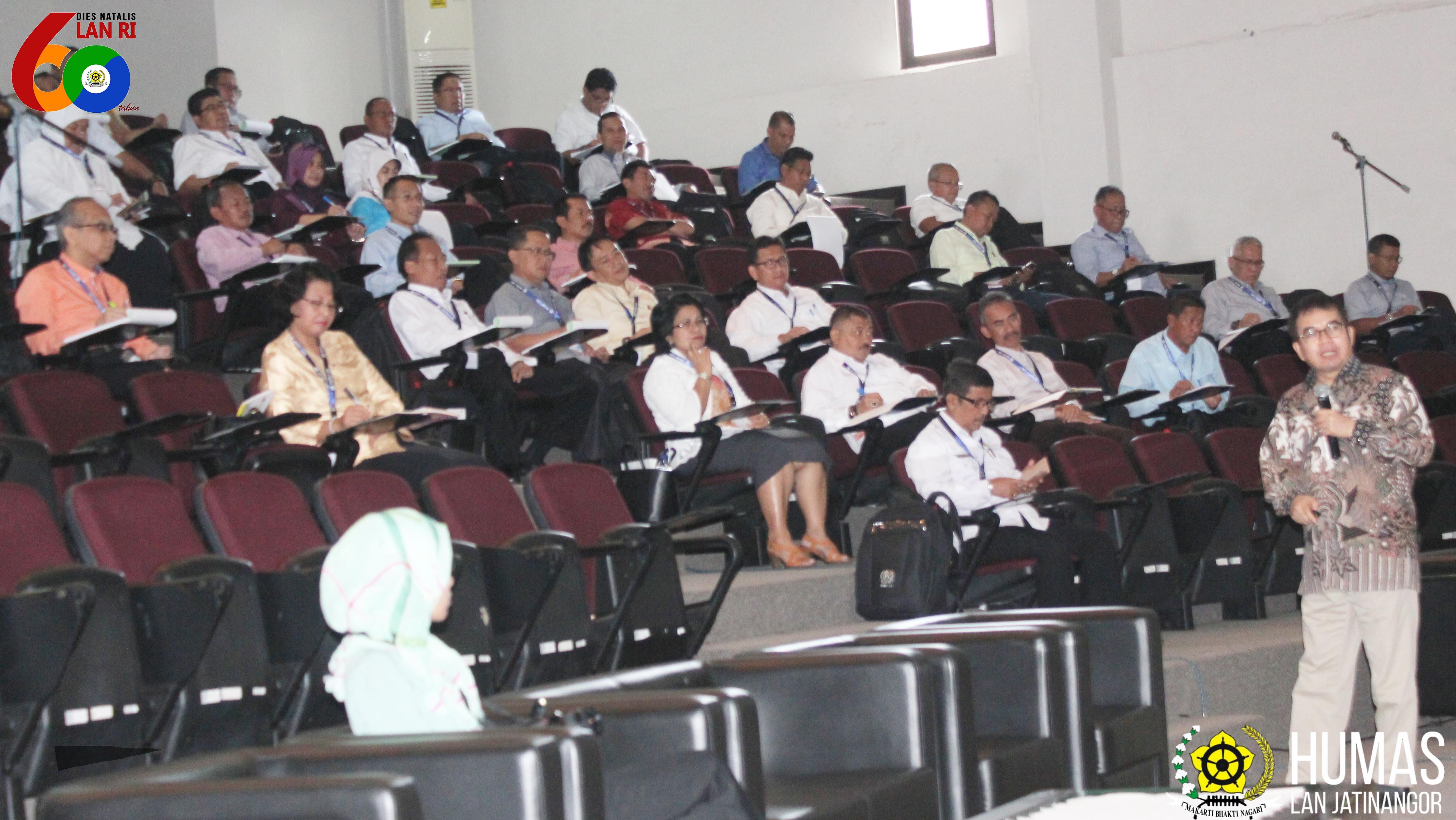 Diversity In Unity; Perbedaan Dalam Kesatuan