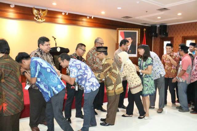 Bulan Ramadhan, Kinerja ASN Tak Boleh Kendor