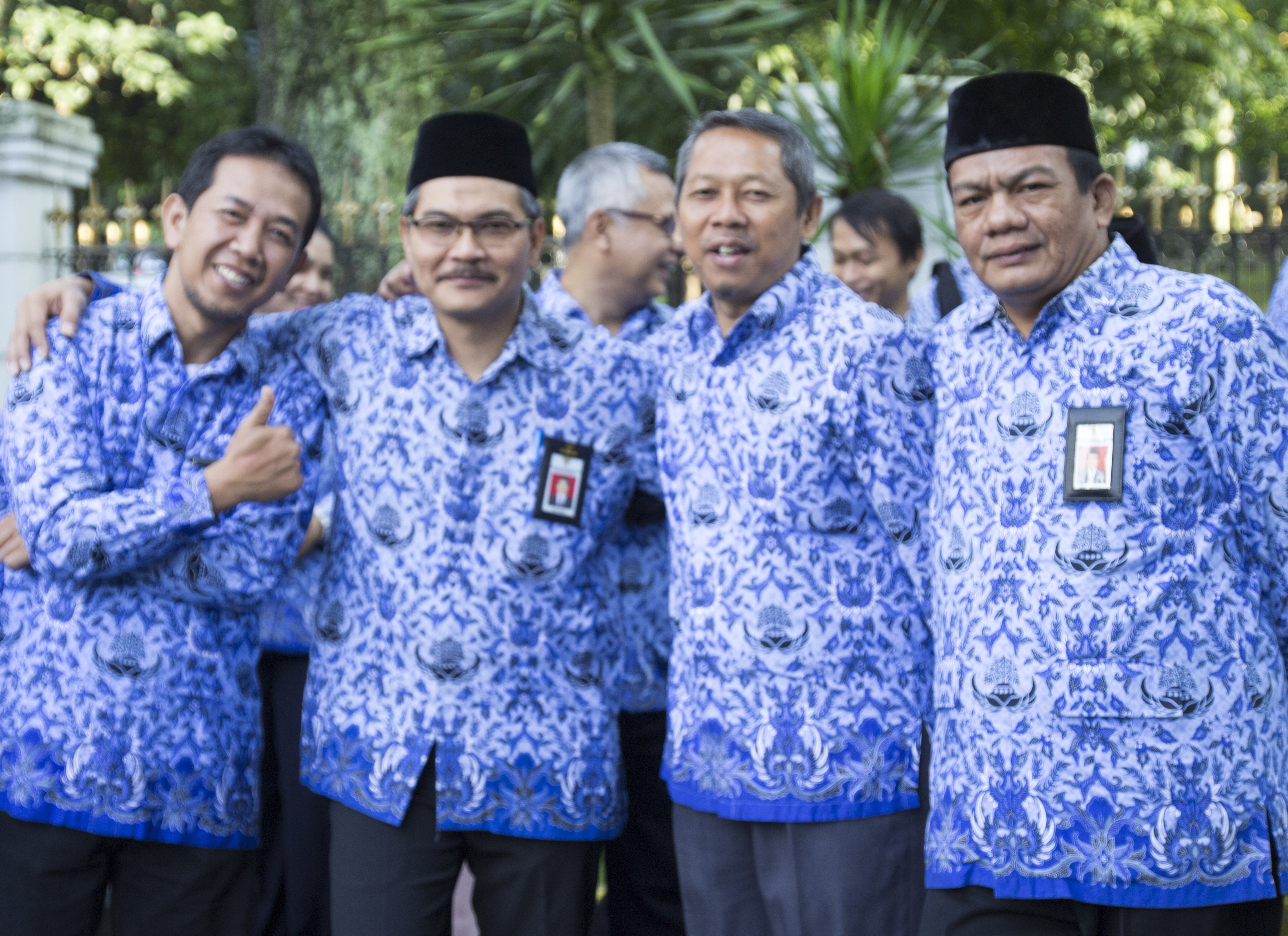 Saya Indonesia, Saya Pancasila