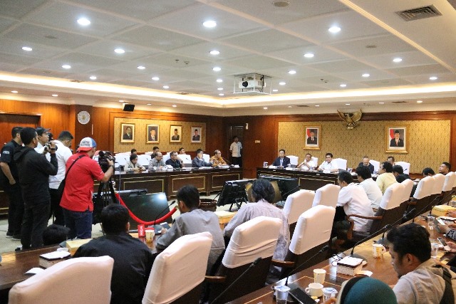 Rekruitmen CPNS Calon Hakim, Ada Formasi untuk Lulusan Cumlaude