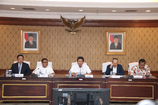 Pemerintah Buka Pendaftaran 19.210 CPNS