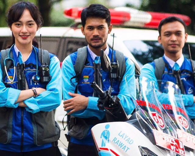 MenPANRB: Stop Rezim PNS Malas dan Tidak Inovatif