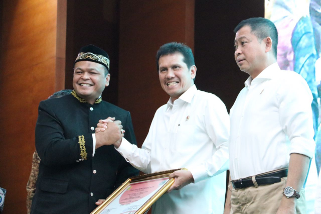Sistem Manajemen Kinerja, Kini Kerja Instansi Pemerintah Diukur Dari Hasil Outcomes dan Manfaatnya Bagi Masyarakat