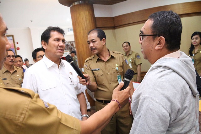 Awal Oktober, Jakarta Punya Mal Pelayanan Publik