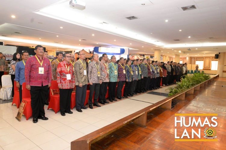 Mari Wujudkan Open Government Partnership
