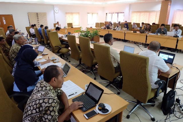 Kementerian PANRB akan Evaluasi Penyelenggaraan E-Govt