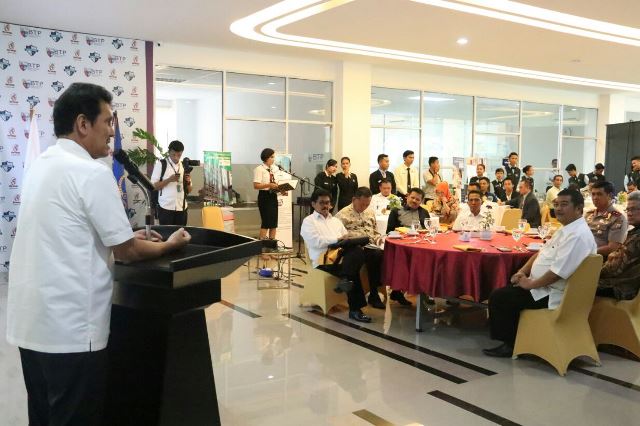 Ciptakan SDM Handal, Semua Pihak harus Terlibat