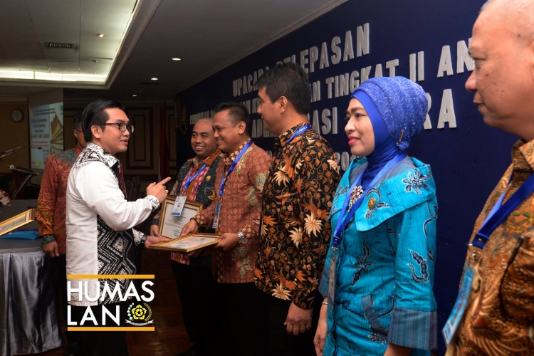 Perlu Kerjasama Semua Pihak Di Era Kolaboratif