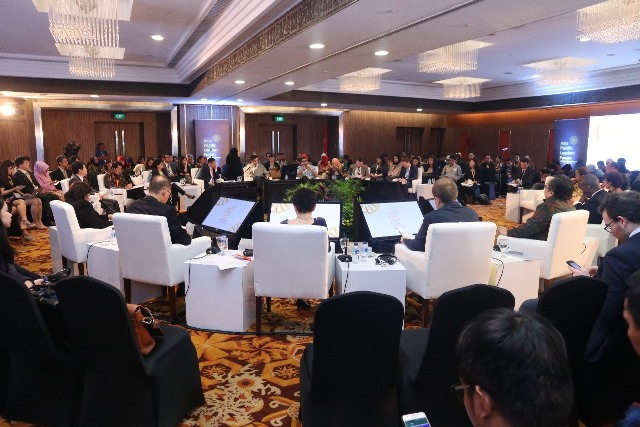 APLF 2017, Dorong Keterbukaan Pemerintah Melalui e-Government