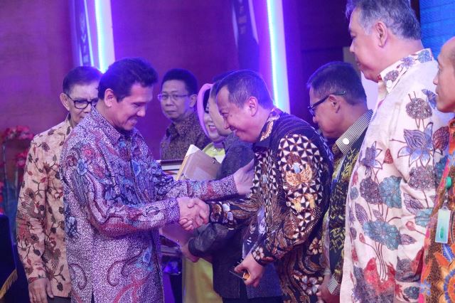 Inilah Top 9 PPT Madya Teladan 2017