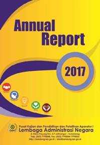 Annual Report Tahun 2017