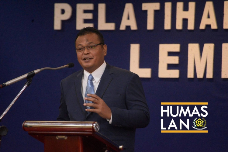 Perlu Upaya Sinergis Perbaiki Tata Kelola Dan Manajemen ASN