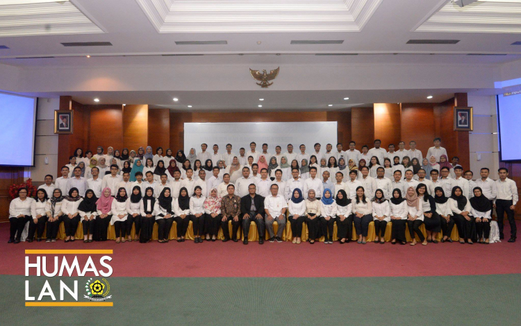ASN Jaman Now Harus Miliki Kecerdasan Emosional