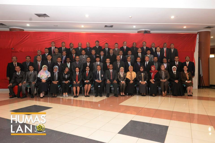 ASN Harus Terus Akselerasi Pengembangan Inovasi Publik 