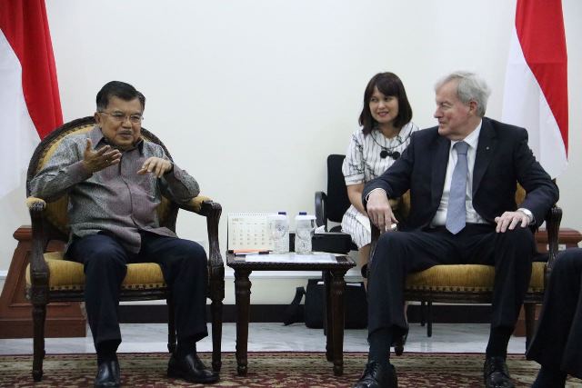 Tingkatkan Kualitas ASN, Pengisian Jabatan Jangan Transaksional