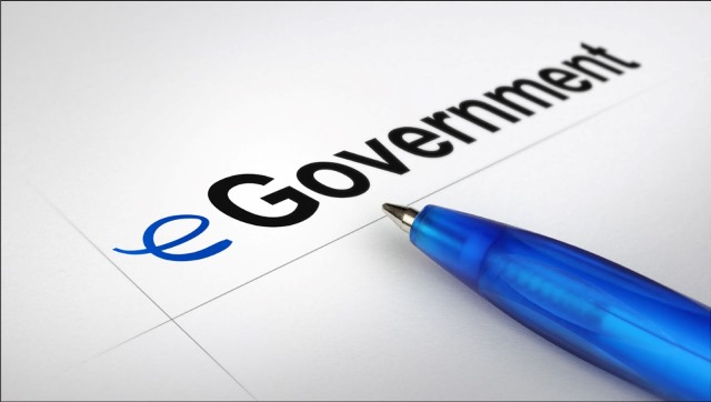 Kementerian PANRB Evaluasi Penerapan E-Govt Seluruh Instansi Pemerintah