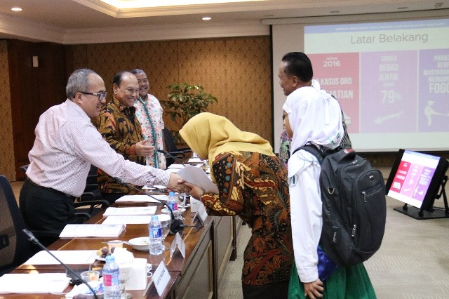 Banyak Inovasi, Bukti  ASN Tidak Lagi Business as Usual